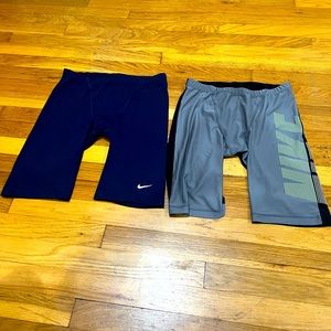 Nike - Men’s Jammer Swimsuits